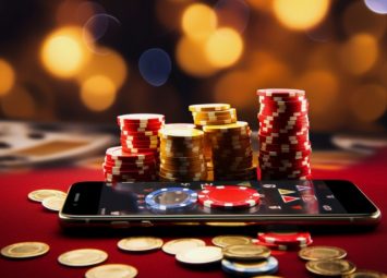 Как представлен онлайн-покер на сайте Водка казино