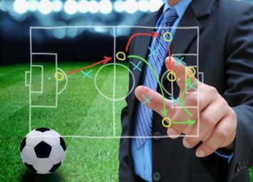 Футбольный анализ: что брать в расчет для улучшения процента выигрыша
