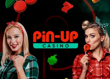 Игры с живыми дилерами в Pin Up казино