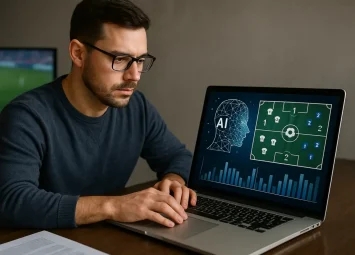 Футбольные прогнозы с искусственным интеллектом: как работает новая аналитика