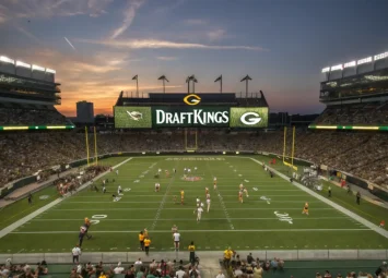 DraftKings Predictions — революция в футбольных ставках 2026